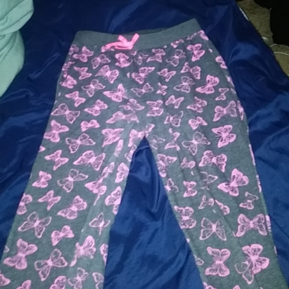 Joggers